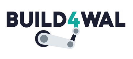 Construction 4.0 - Build4Wal