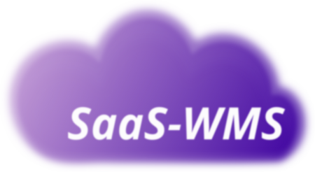 SaaS-WMS