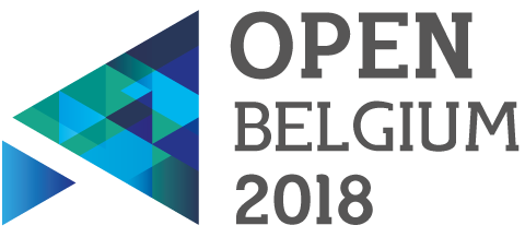 Open Belgium 2018