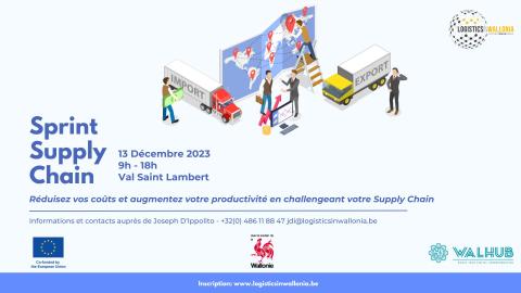 Réduisez vos coûts et augmentez votre productivité en challengeant votre supply chain