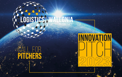 Innovation Pitch 2023 