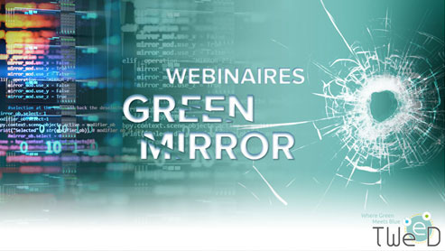 Green Mirror - La nouvelle réglementation cybersécurité NIS-2