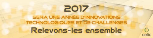Bannière Voeux CETIC 2017