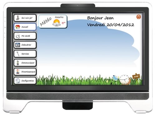 Compagnon Digital
