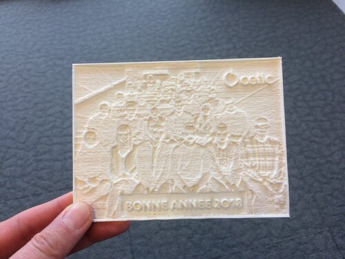 Lithophane: Cliquer sur l'image pour agrandir