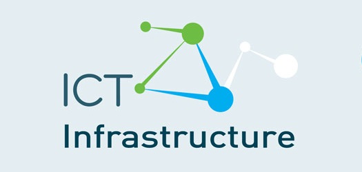 ICT Infrastructure Wallonia