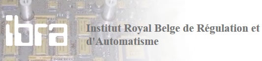 Le CETIC à la journée du "sans fil" organisé par l'IBRA