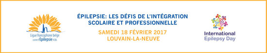 Séminaire d'information sur l'épilepsie 2017