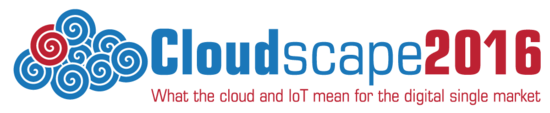 CloudScape 2016
