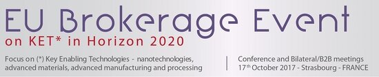 Key Enabling Technologies