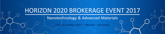 Brokerage Event on Nanotechnology and Advanced Materials