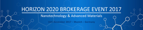 Brokerage Event on Nanotechnology and Advanced Materials
