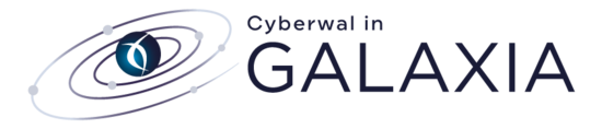 Cyberwal in Galaxia 2022