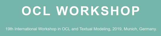 Emerging Topics in Textual Modelling