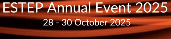 ESTEP Annual Event 2025