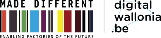 Découvrez les 7 Ambassadeurs Made Different Digital Wallonia