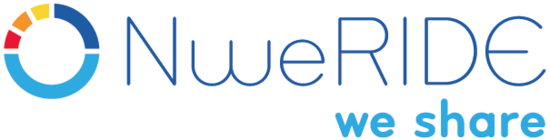 NweRIDE, le co-voiturage à l'international
