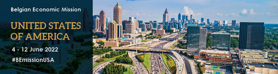 Belgian Economic Mission to the United States of America