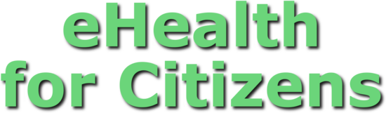 eHealth - Maintien de l'autonomie des personnes âgées