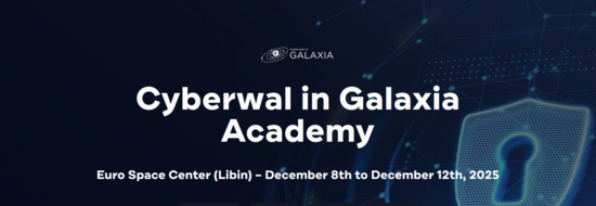 Cyberwal in Galaxia Academy