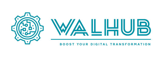 WalHub : pôle européen d'innovation numérique au service des entreprises manufacturières