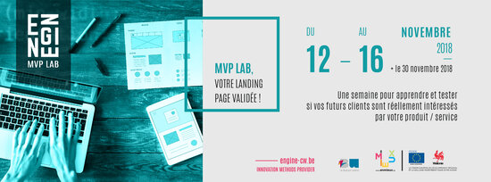 MVP LAB 