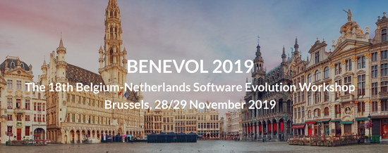 BENEVOL 2019