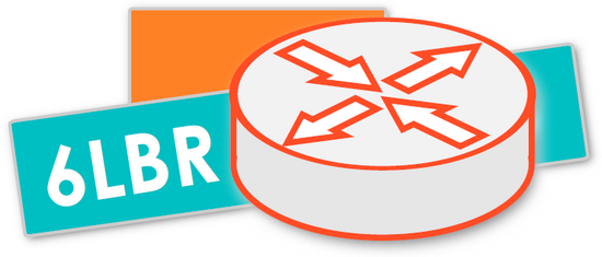 6LBR - A deployment-ready 6LoWPAN Border Router solution based on Contiki