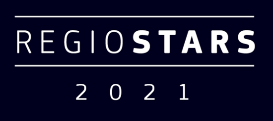 REGIOSTARS awards 2021