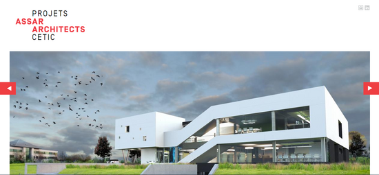 Projet nouveau bâtiment CETIC (1)