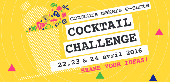 Gala Cocktail Challenge
