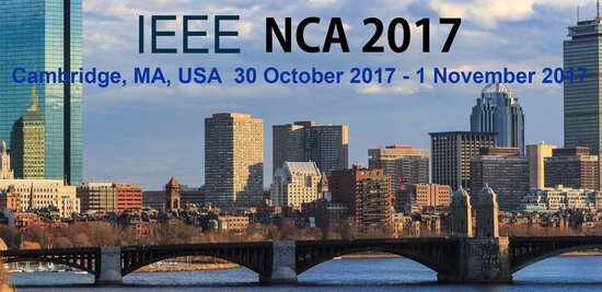 Conférence NCA 2017