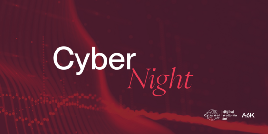  Cyber Night