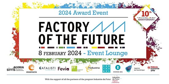 FoF Awards 2024