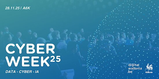 Cyberweek 2025