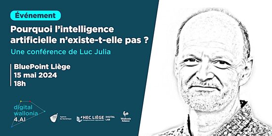 Pourquoi l'intelligence artificielle n'existe-t-elle pas ?