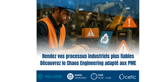  Le Chaos Engineering