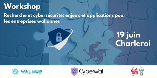 Recherche et cybersécurité : enjeux et applications pour les entreprises