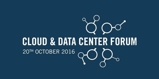 Cloud Data Center Forum