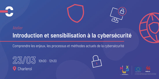 Introduction et sensibilisation à la cybersécurité