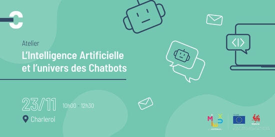 L'Intelligence Artificielle et l'univers des Chatbots 