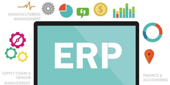 Atelier : Comment aborder son projet ERP ? 