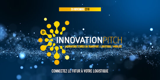 Innovation Pitch