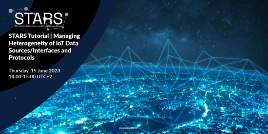 How to manage the Heterogeneity of IoT Data Sources and Protocols in your Industrial Processes and Applications