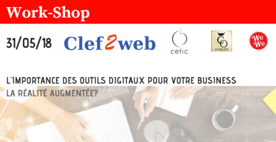 Le digital et mon business