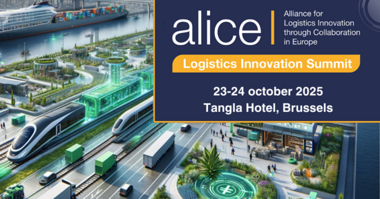Logistics innovation Summit