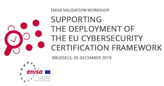Supporting the deployment of the EU Cybersecurity Certification Framework
