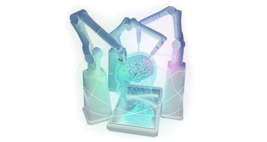 Discover how CETIC can boost the development of your MedTech and Biotech business