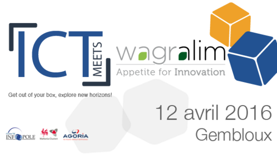 ICT meets Wagralim