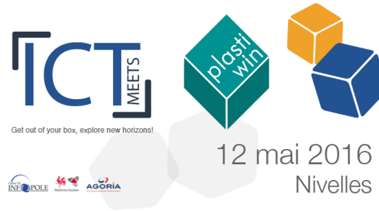 ICT Meets Plastiwin